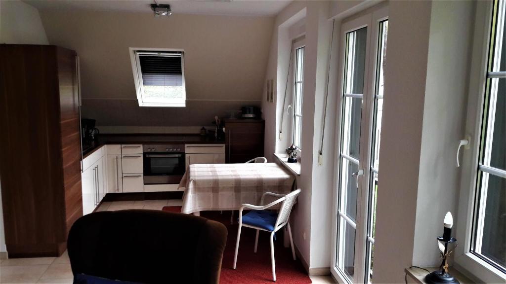 Apartment-Sonnenparadies-Wandlitz room 1
