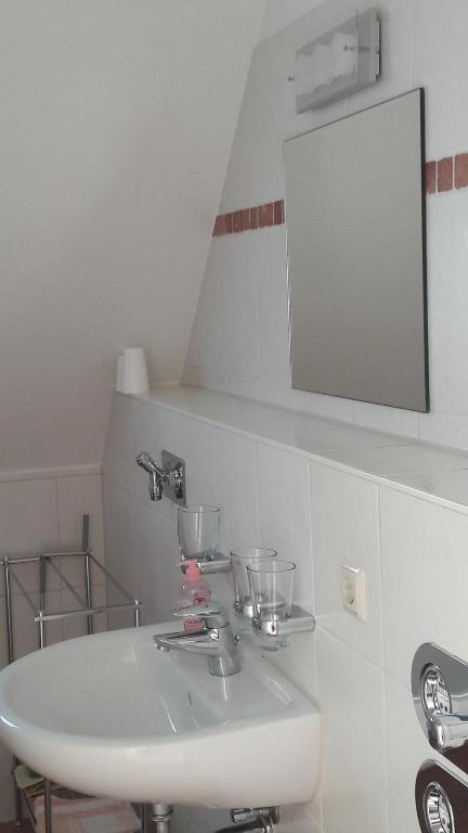 Apartment-Sonnenparadies-Wandlitz room 6